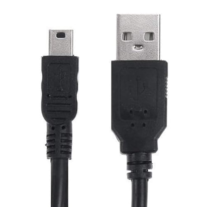 Tom Tom Cable Compatible with Replacement Power Cable Cord for Tom Tom XL XXL 335 340 350 335TM 335T 340TM 340T 350T 350TM TM T M GPS Navigator by Master Cables