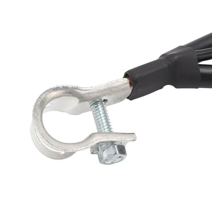 Acouto Quick Connect Battery Harness Repair Splice for 1 and 2 Gauge Cables - Enhanced and Connection