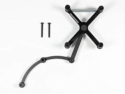 CravenSpeed Gemini Phone Mount for MINI [2nd Gen Models Only] (Scissor) - color: Scissor