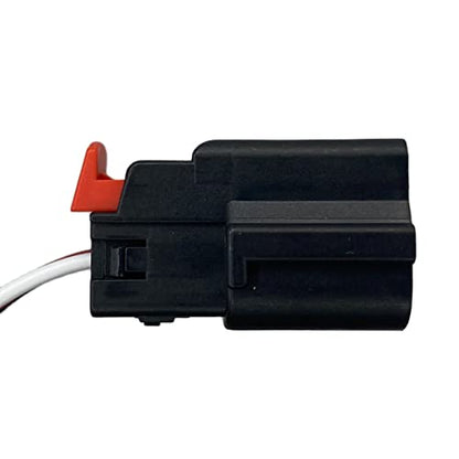 DigiAutoPart Parking Aid Sensor Connector wiring harnesses 88988337