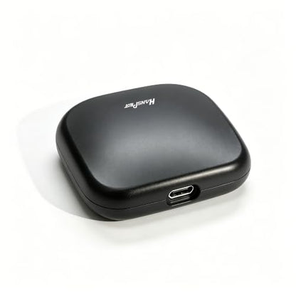 NCP0039 HansPilot CarKit CarBitLink x Baic Jetour Geely Chery Jac Gac Dongfeng Forthing Aeolus Kaiyi Hongqi Changan, Wired Carbitlink Phonelink Easy Connect to Wireless CarPlay Android Auto Adapter