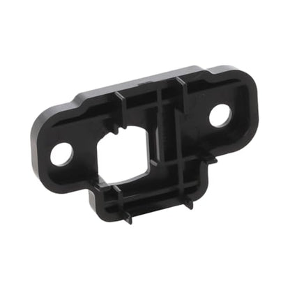 CarLights360 for Audi Q5/SQ5 2018 19 20 21 22 2023 Park Assist Camera Bracket | Front | Plastic Material | Rear of Camera Bracket | Replacement for AU1074100 | 80A853795