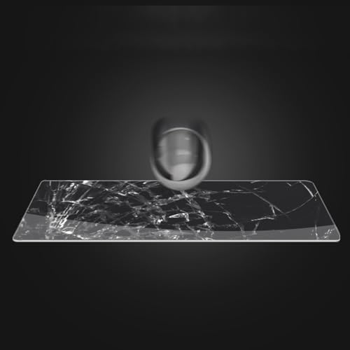 Car Navigation Screen Protector, Anti Glare Anti Fingerprint Tempered Glass Film with Cleaning Kit, 10 Inch Navigation Protector for Drivers SUVs Sedans Trucks and Daily Commutes - size: 10 Inch