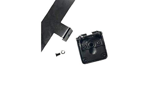 BOYO VTK501HD - Universal HD Backup Camera with Multiple Mounting Options (6-in-1 Camera System)