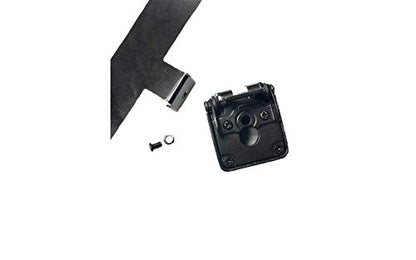 BOYO VTK501HD - Universal HD Backup Camera with Multiple Mounting Options (6-in-1 Camera System)