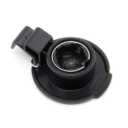 Rigid GripLock Dashboard Windshield Suction GPS Mount for Garmin Dezl 570 580 OTR 500 610 OTR620 0TR700 710 720 Truck GPS RV 660 770 RV 780 (Replace 010-11983-00
