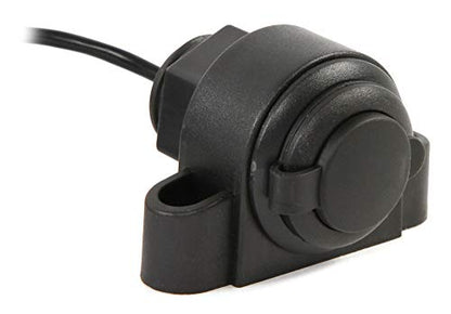 BELVA BAAUX Waterproof 3.5mm Aux Extension Flush Mount Input