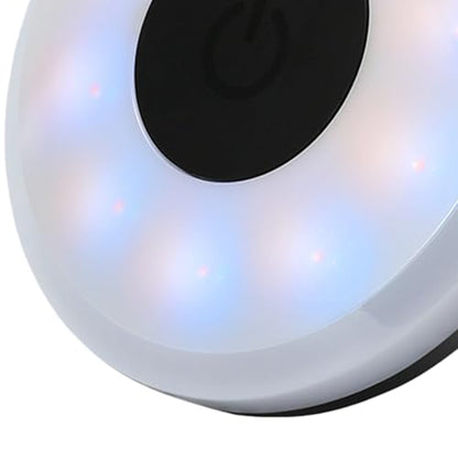 LED Car Lights Interior USB Rechargeable Magnetic Lamp