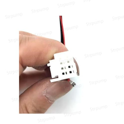 8Pin Car Rearview Camera Reverse Backup Video Adapter for Subaru Forester Legacy Outback Impreza WRX Female - style: Female Connector