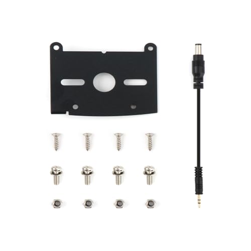 Backup Camera Bracket Adapter for Furrion Pre-Wired Mount RVs Camper Trailers