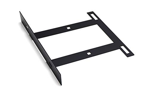 iJDMTOY License Plate Relocator Bracket for Honda 2016-21 Gen10 Civic