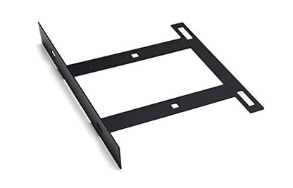 iJDMTOY License Plate Relocator Bracket for Honda 2016-21 Gen10 Civic
