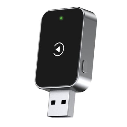 Wireless CarPlay Adapter for iPhone USB C/A