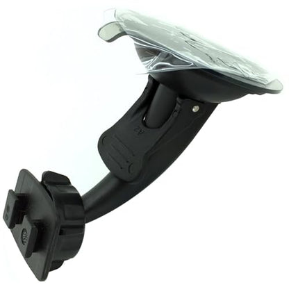 Enhanced X-7006 Dual Tab Strong Suction Mount for SCT X4 7015 7416 3030EO PEO PG-B PD-B Tuner Programmer
