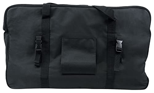 Rockville TB15 V2 Padded Speaker Bag Carry Case for 15" DJ PA Speakers