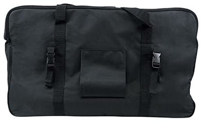 Rockville TB15 V2 Padded Speaker Bag Carry Case for 15" DJ PA Speakers