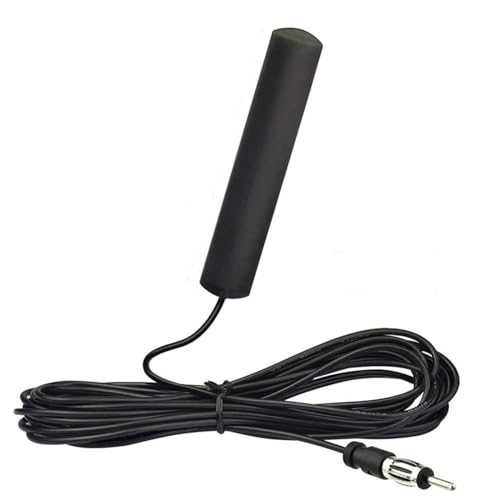 Radio Antenna for Cars, Trucks, RV, SUV -AM FM Radio Antenna - size: 3M/10FT