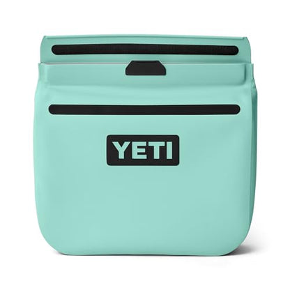 YETI Sidekick Dry 6L Gear Case, Seafoam - color: Seafoam, size: Sidekick 6L