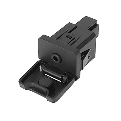 X AUTOHAUX 39112-SNA-A01 Aux Stereo Adaptor for Honda Civic 06-11