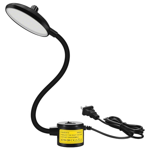 Dimmable LED Magnetic Work Light for Sewing Machine - style: Dimmable Magnetic Light