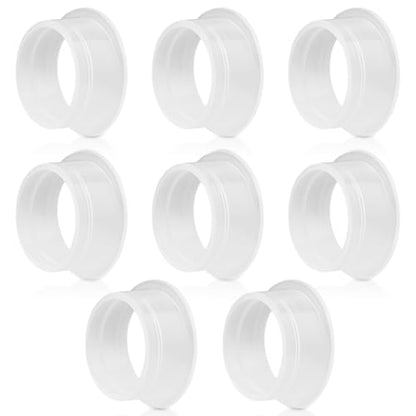 GoaMotors 8Pcs PDC Parking Sensor O-rings Sensor Parts for Nissan Titan XD Maxima Altima for Infiniti Q50 Q60 Q70, Replaces 25994-3TA2E 25994-4AM0A 25994-3JA0E 28438-4HB3A 28438-3SH0B