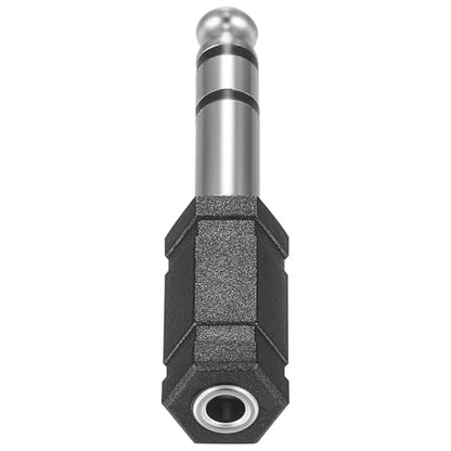 INSIGNIA Premium Audio Cables & Components – High-Fidelity Sound, Durable Materials, Compatible with Home Theater, Studio & Hi-Fi Systems (3.5mm to 1/4" Headphone Adapter, One Size) - color: 3.5mm to 1/4" Headphone Adapter, size: One Size