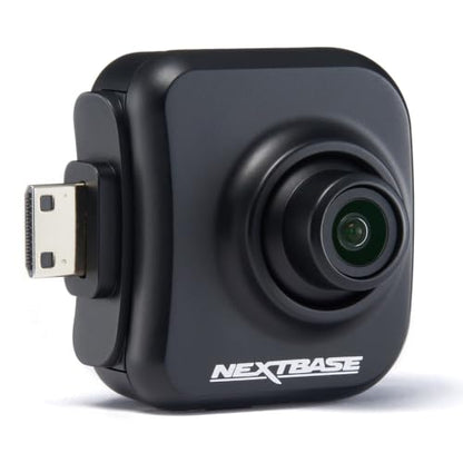 Nextbase Series 2 Add-on Module Cameras – 140 Degree Viewing Angle Cabin View Dash Camera for Commercial Use – Compatible with Series 2 322GW, 422GW, 522GW and 622GW Dash Cam Models - style: Cabin View Camera