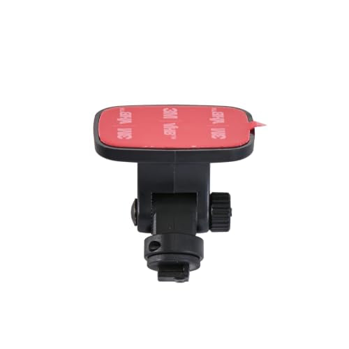 Cobra Dash Camera Adhesive Windshield Mount - style: SC 201 Adhesive Mount