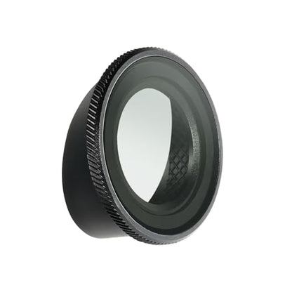 70mai Magnetic CPL Filter for 4K Omni X800 Dash Cam - Anti-Glare Polarizing Lens with Snap-On Design, Scratch-Resistant & Enhance Clarity (for X800 Only)