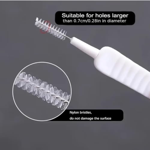 13 Pieces USB C Phone Cleaning Kit, Charging Port & Speaker Cleaning Brush Set, Universal Electronics Cleaning Tools for iPhone 15 16 17, Android Phones & Computer Keyboards