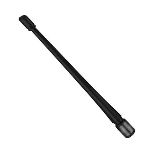 MODIGT 7 Inch Car Antenna Compatible with 1989-2024 Harley Davidson Touring Electra Road Street Glide Trike Ultra Classic CVO Flexible Rubber Radio Motorcycle Antenna Replacement - size: 7INCH, style: 1989-2024 Harley Davidson Touring Electra Road Street