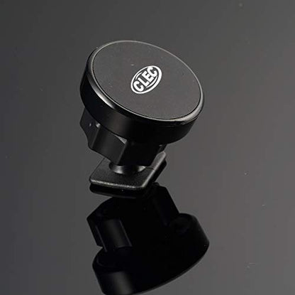 BEERTE Phone Holder fit for Cadillac XT5 2025-2017 Cadillac XT6 2025-2020 Adjustable Air Vent Car Dashboard Cell Phone Mount Strong Magnetic Phone Mount fit for Any inches Smartphone