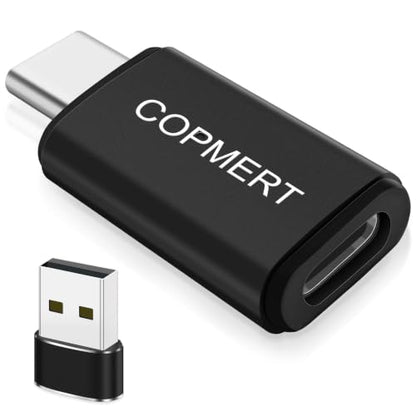 Bypass Motorcycle Wireless CarPlay Bluetooth Adapter - color: Dark Black