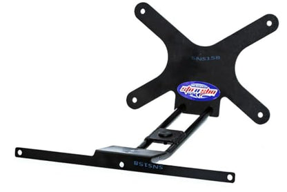 STO N SHO License Plate Bracket Made for 2003-2006 Chevrolet SSR