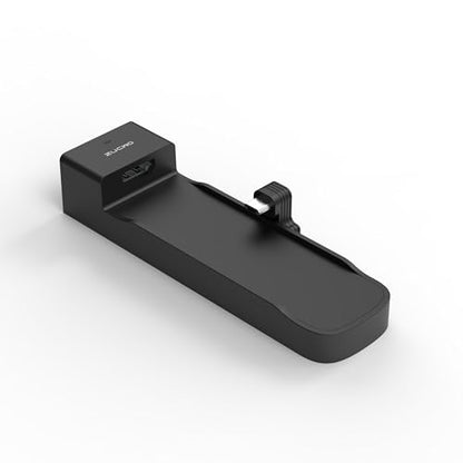 ZUCWO Car TV Mate for Vehicles with Factory Wired CarPlay Function, Car Streaming Devices,Firedrive Link for Cars,Carplay TV Adapter,2.4GHz WiFi/Supports Online UpgradeA