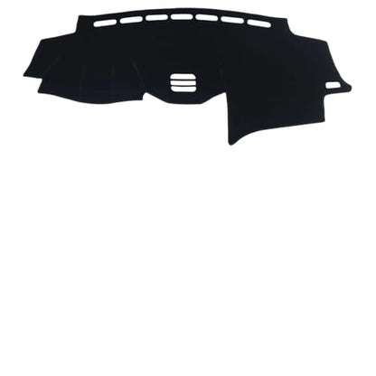 Dashboard Cover Suitable for Lexus RX330 2004-2006/RX350 2007-2009/RX400h 2006-2008 Car Dashboard Cover Sun Visor Mat Non-Slip Polyester Dashboard Accessories - size: 04-06 RX330/07-09 RX350/06-08 RX400h
