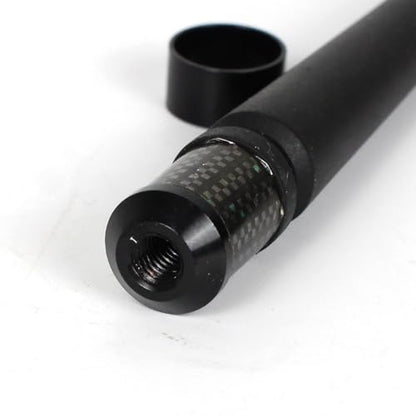 MODIGT 7 Inch Car Antenna Compatible with 1989-2024 Harley Davidson Touring Electra Road Street Glide Trike Ultra Classic CVO Flexible Rubber Radio Motorcycle Antenna Replacement - size: 7INCH, style: 1989-2024 Harley Davidson Touring Electra Road Street