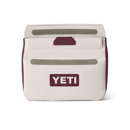 YETI Sidekick Dry 1L Gear Case, Aspen/Pampa/Wild Vine - color: Aspen/Pampa/Wild Vine, size: Sidekick 1L