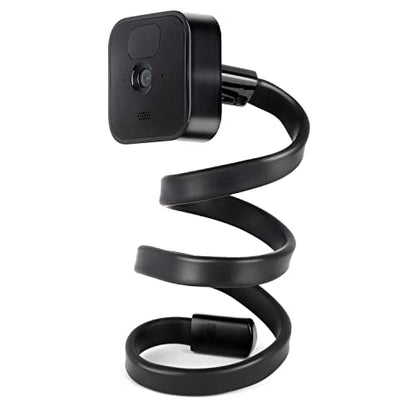 Mippko 2 Pack Flexible Twist Mount Compatible with Blink Outdoor 4 (4th Gen)/Blink (3rd Gen) XT3/Blink XT/XT2/Blink Mini/Mini 2 Cameras,27.5in Length Gooseneck Twist Mount for Camera Sturdy