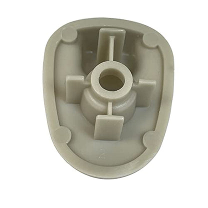 2 Pack Sun Visor Clips Replacement Retainer Compatible with 2005-2012 Jeep Liberty and 2008-2012 Dodge Nitro