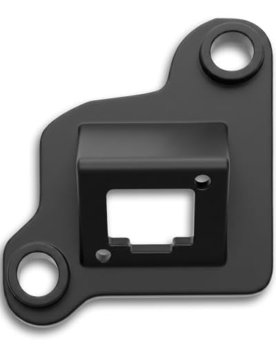 Rear View Backup Camera Mount Bracket Fit for Toyota Tundra 2014-2021