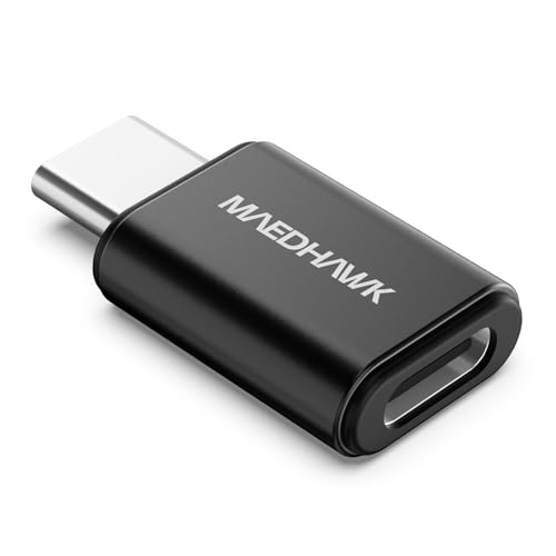 MaedHawk Bypass Motorcycle CarPlay Bluetooth Headset Adapter