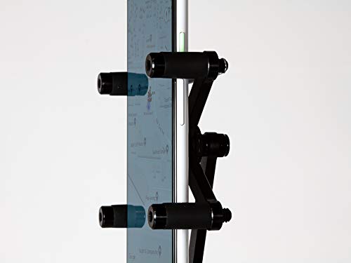 CravenSpeed Gemini Phone Mount for MINI [2nd Gen Models Only] (Scissor) - color: Scissor