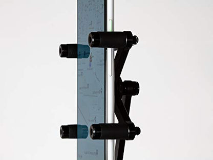 CravenSpeed Gemini Phone Mount for MINI [2nd Gen Models Only] (Scissor) - color: Scissor