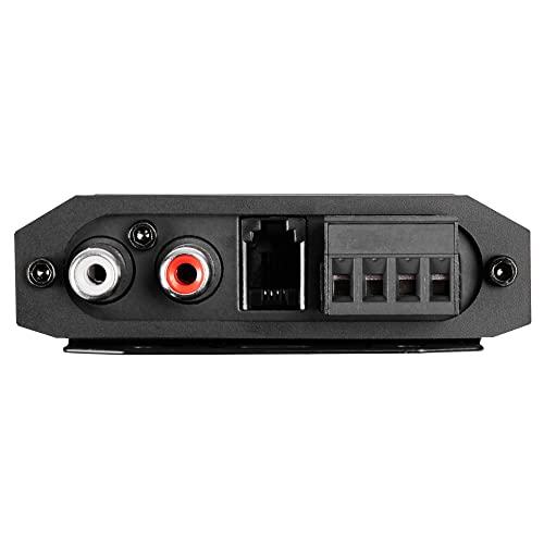 NVX XLCA2X X-Series PRO 2-Channel Line Out Converter Digital Bass Enhancer - size: 2-Channel PRO with xBOOST