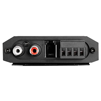 NVX XLCA2X X-Series PRO 2-Channel Line Out Converter Digital Bass Enhancer - size: 2-Channel PRO with xBOOST