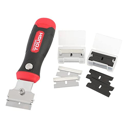 Hyper Tough 22 Piece Scraper Set
