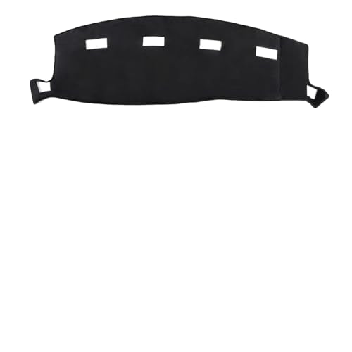 Dashboard Cover Suitable for Dodge Ram 1500 2002-2005/Dodge Ram 2500 3500 2003-2005 Car Dashboard Cover Sun Visor Mat Non-Slip Polyester Dashboard Accessories - size: 02-05 For Dodge Ram 1500/03-05 Ram 2500 3500