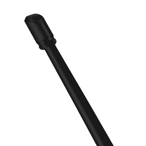 MODIGT 7 Inch Car Antenna Compatible with 2009-2024 Chevy Silverado 1500 2500 3500 and GMC Sierra Flexible Rubber Radio Truck Antenna Designed for Optimized FM/AM Reception Black - size: 7INCH, style: 2009-2024 Chevy Silverado 1500 2500 3500 and GMC Sierr
