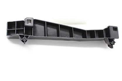 Go-Parts - Headlight Mounting Bracket for Toyota 4Runner 2014-2023, Right (Passenger) Side, with Parking Aid Sensor Holes, Replacement 2015 2016 2017 2018 2019 2020 2021 2022